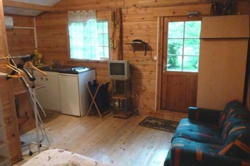 Beau Site Guimauve Et Vieilles Dentelles Bed & Breakfast Royeres Exterior photo