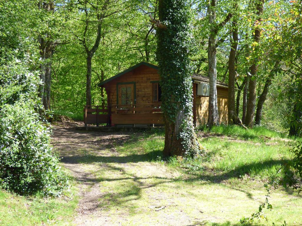 Beau Site Guimauve Et Vieilles Dentelles Bed & Breakfast Royeres Exterior photo